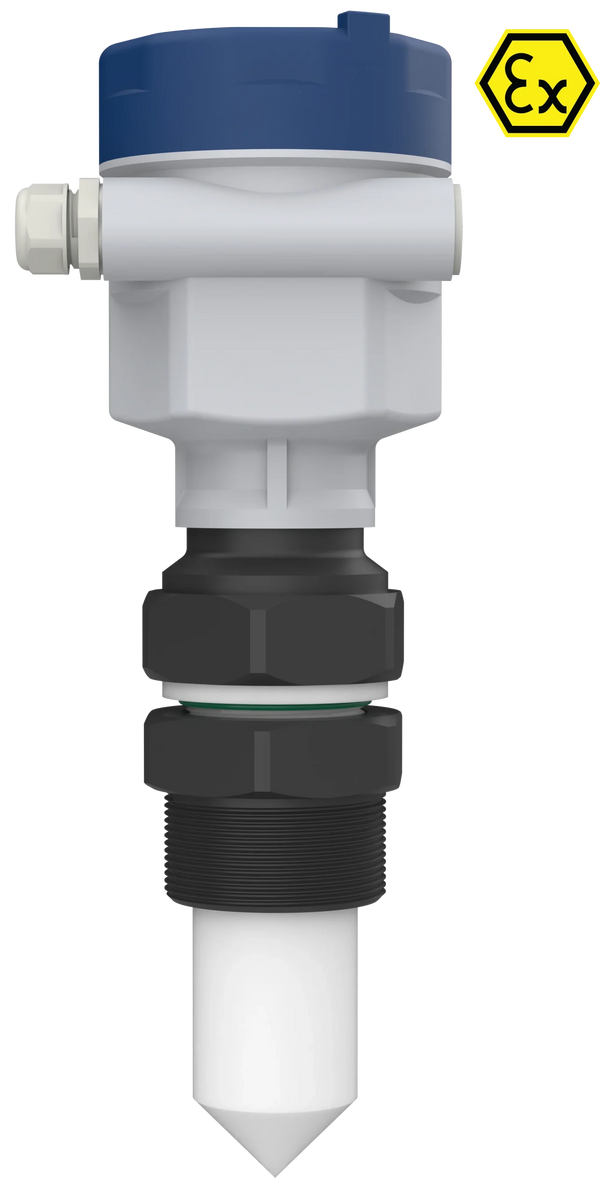 Icon ProScan 26GHz Radar Level Transmitter