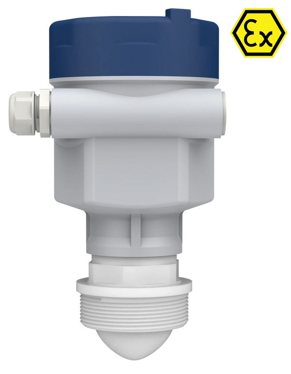 Icon ProScan 2 80GHz Radar Level Transmitter