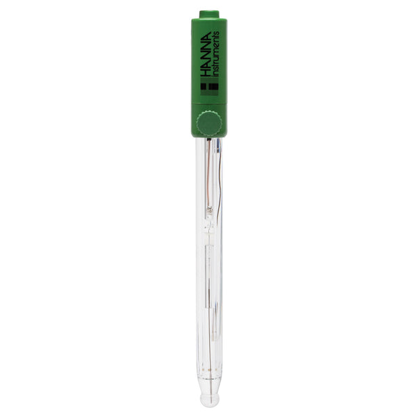 pH & ORP Electrodes Designed & Manufactured by HANNA