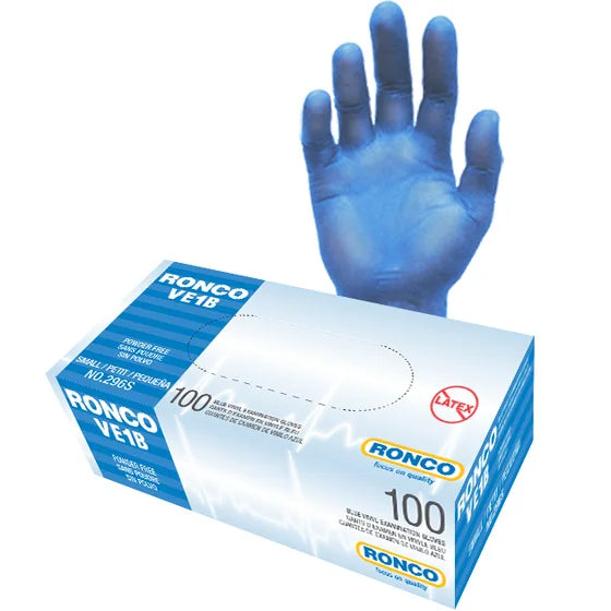 RONCO VE1B Gloves — Safety Glove