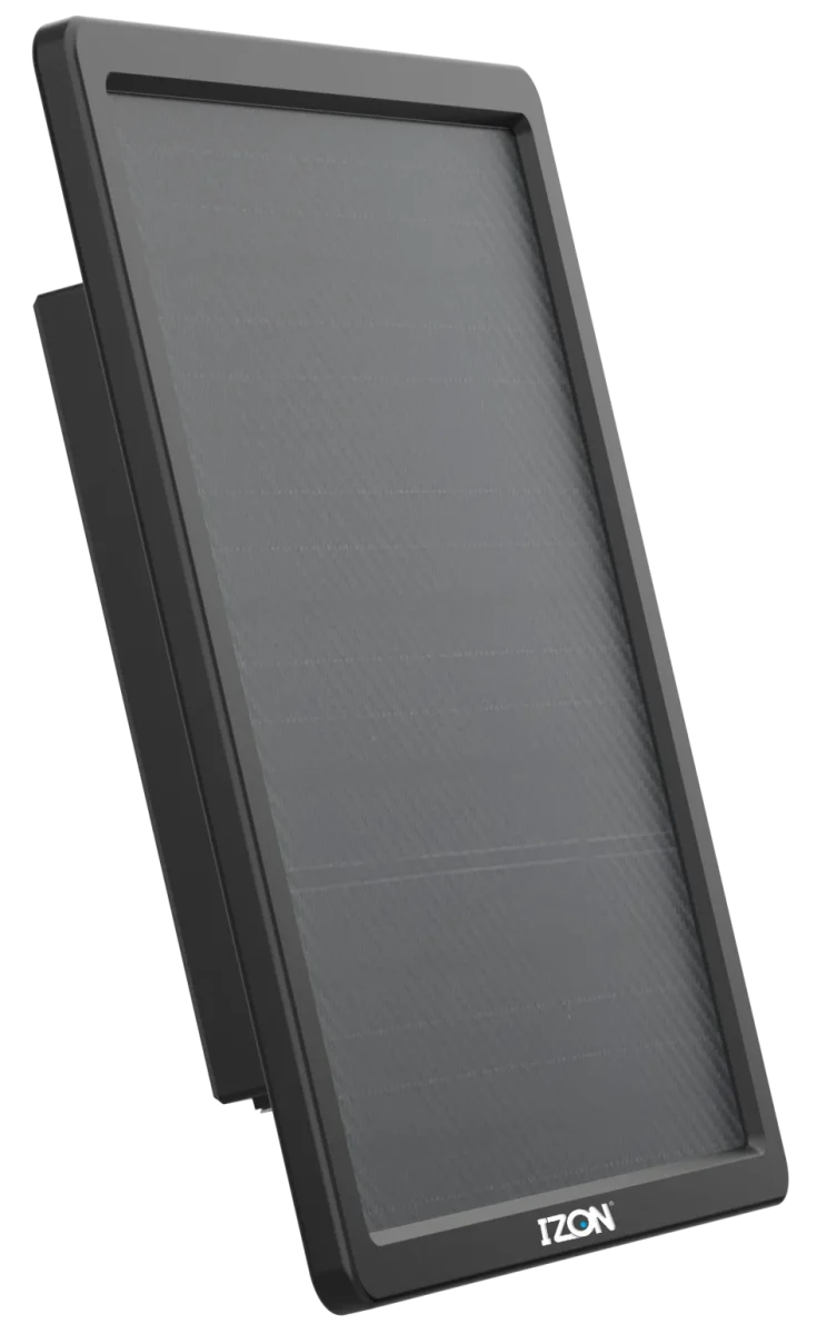 Icon Solar Lithium-Ion Battery Pack