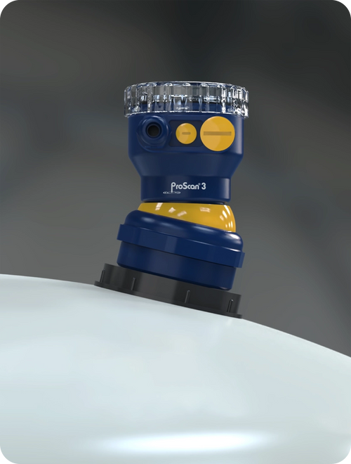 Icon 2 in Self-Aligning Bulkhead Fitting for Level Sensors (SBF-20)