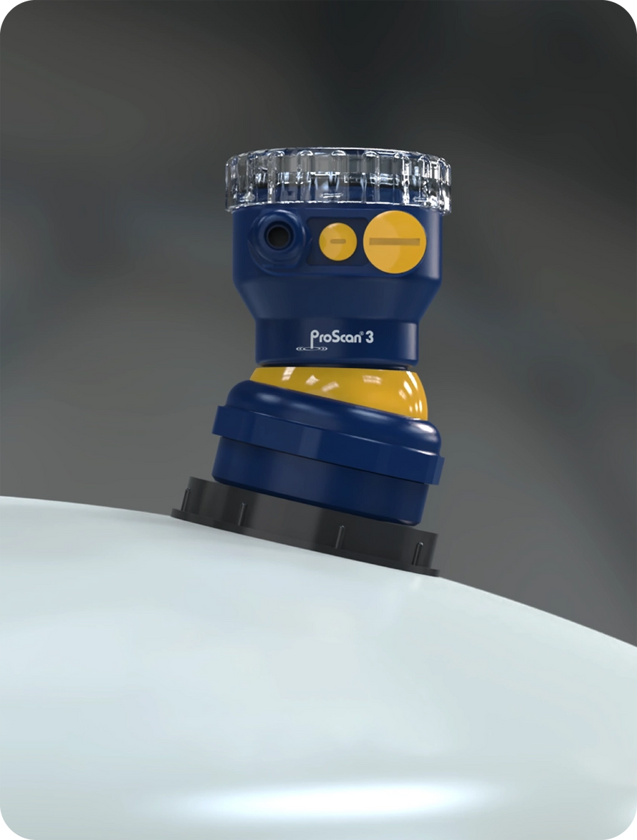 Icon 2 in Self-Aligning Bulkhead Fitting for Level Sensors (SBF-20)