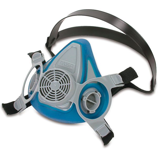 MSA Advantage 200 LS Respirator, Thermoplastic