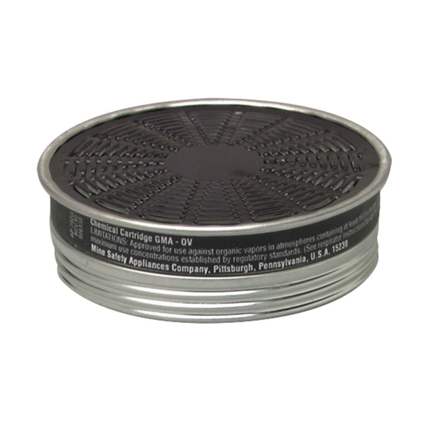 MSA Comfo Respirator Cartridges