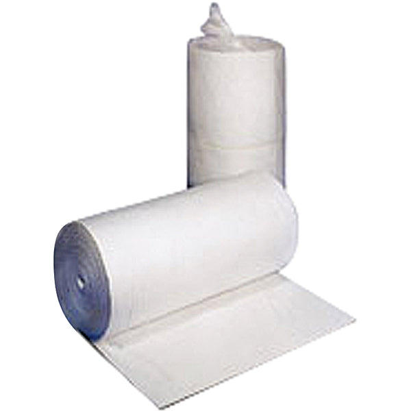 SPC Env Contractor Sorbents, Mediumweight, 150' L x 30" W, 44 gal. Absorbancy