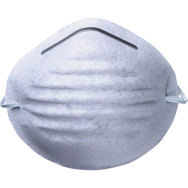 PIP Nuisance Dust Masks, Box of 50
