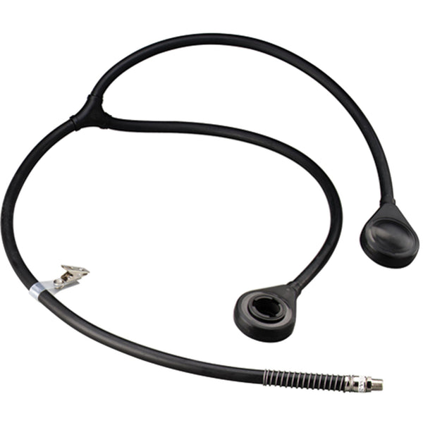 3M Combination Dual Airline Front-Mounted Breathing Tube