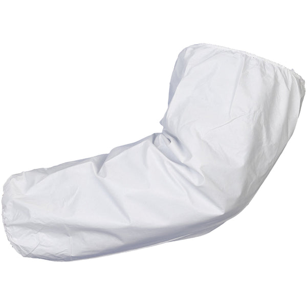 Lakeland Micromax Sleeves, 18" long, Microporous, White