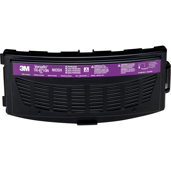 3M Versaflo Powered Air Purifying Respirator Cartridge