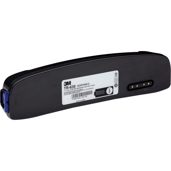 3M Versaflo Powered Air Purifying Respirator TR-600 Standard Battery