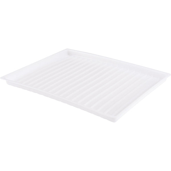 Zenith Replacement Poly Tray for Zenith Corrosive Cabinets