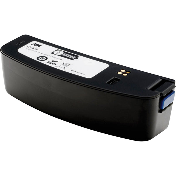 3M Versaflo TR-300 Powered Air Purifying Respirators (PAPR)- Battery