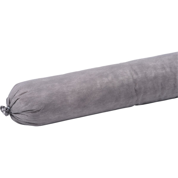 SPC Sorbent Sock, Universal, 3" W x 3.5' L