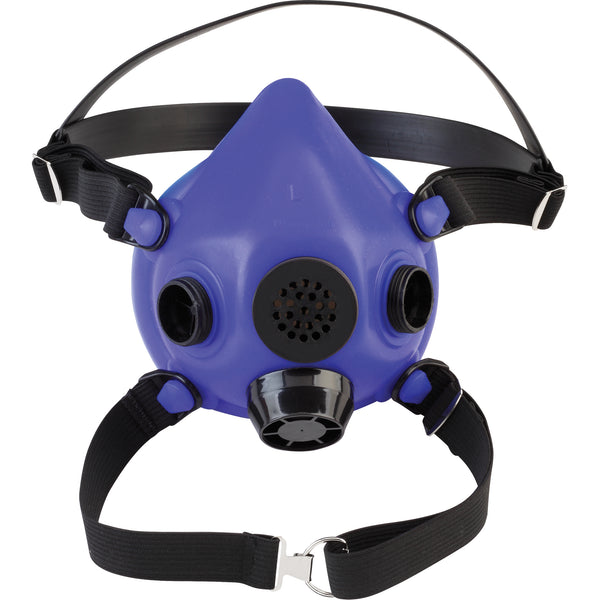 PIP North RU8500 Series Half-Mask Respirator, Silicone