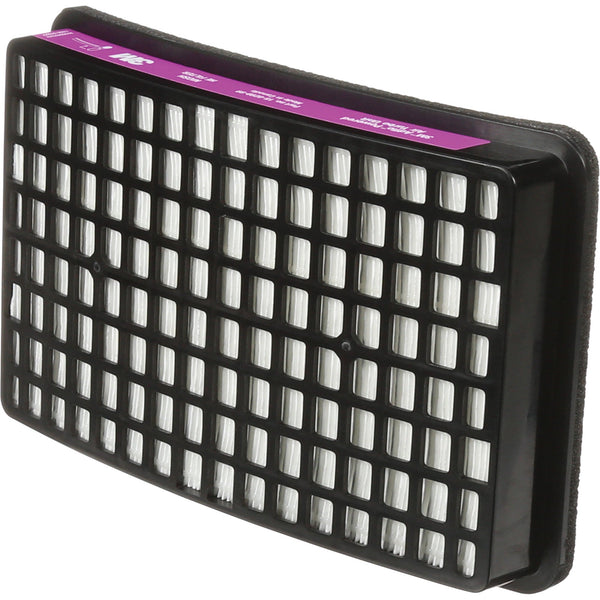 3M Speedglas HE PAPR Cartridge, P100 Filter, Pack of 1