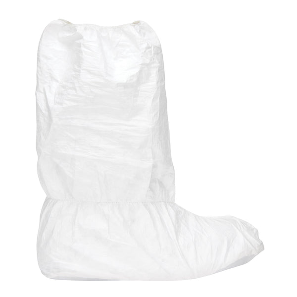 DuPont Tyvek® IsoClean® Boot Cover, White