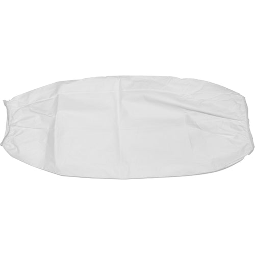 Zenith Sleeves, 18" long, Microporous, White
