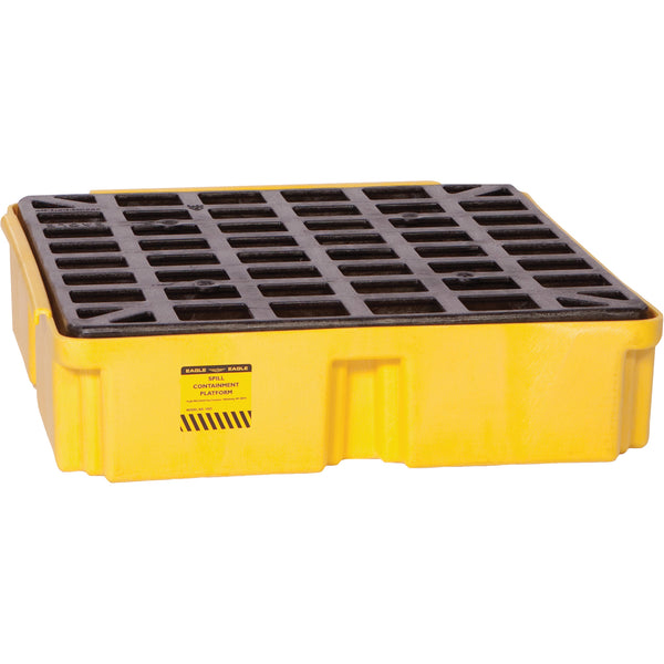 Eagle Modular Spill Platform