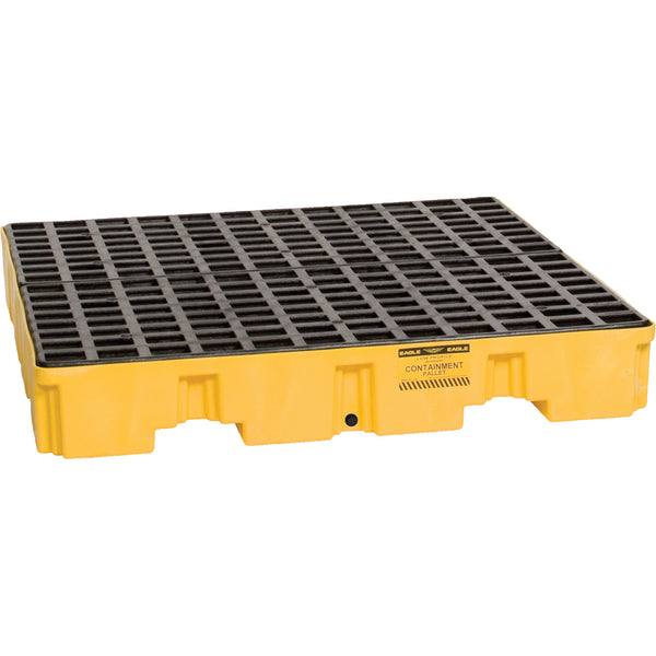 Eagle Spill Containment Pallet