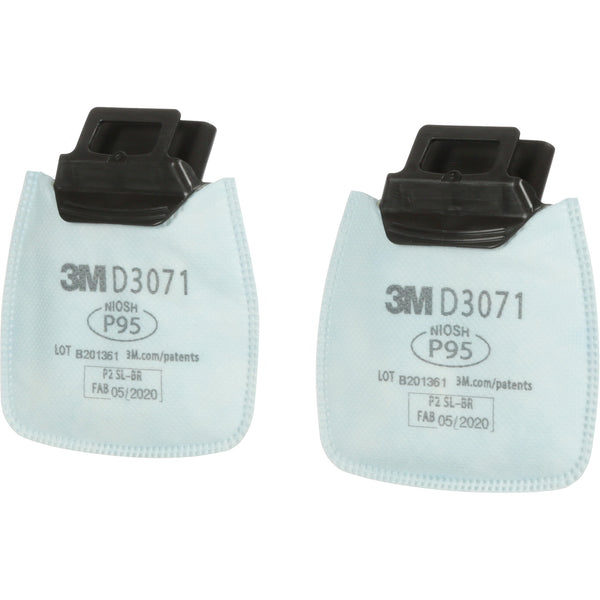 3M Secure Click Filter