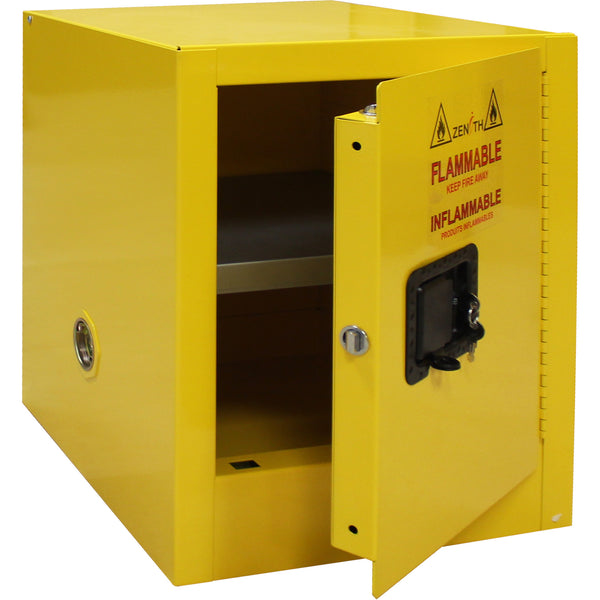 Zenith Flammable Storage Cabinet