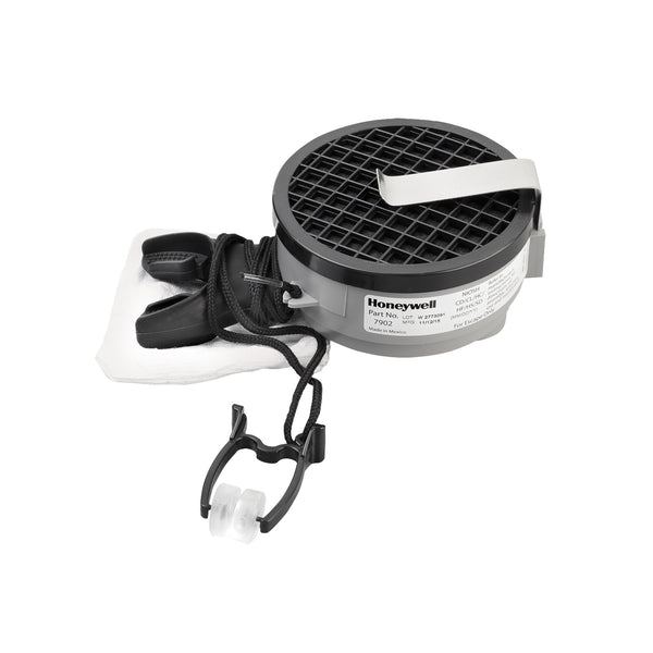 PIP North 7900 Series Emergency Escape Respirator, Silicone