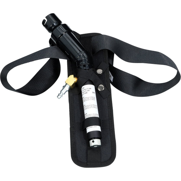 3M Series Loose Fitting Facepieces with Supplied Air-AIR CONTROL DEVICESAir control devices