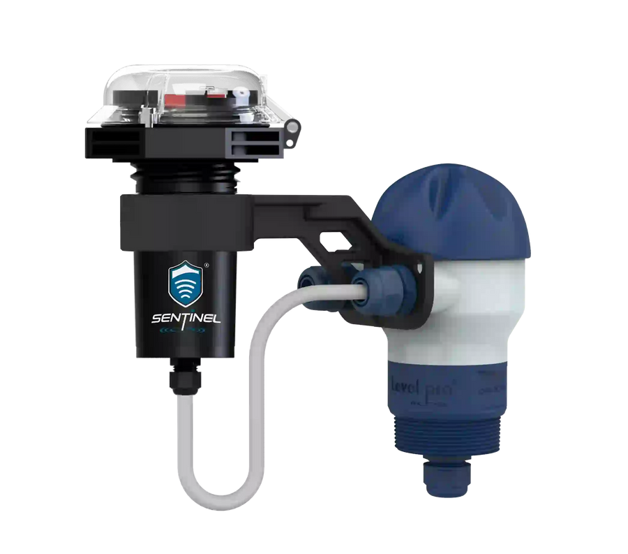 Icon Sentinel Battery-Operated Remote Tank Level Monitor
