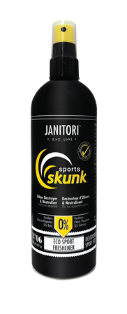 Janitori ™ Sports Skunk ™