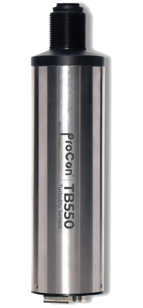 Icon TB Series Turbidity Sensor with Controller