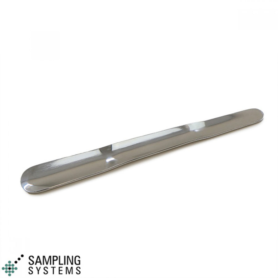 Trulla Spatula — Laboratory Tool