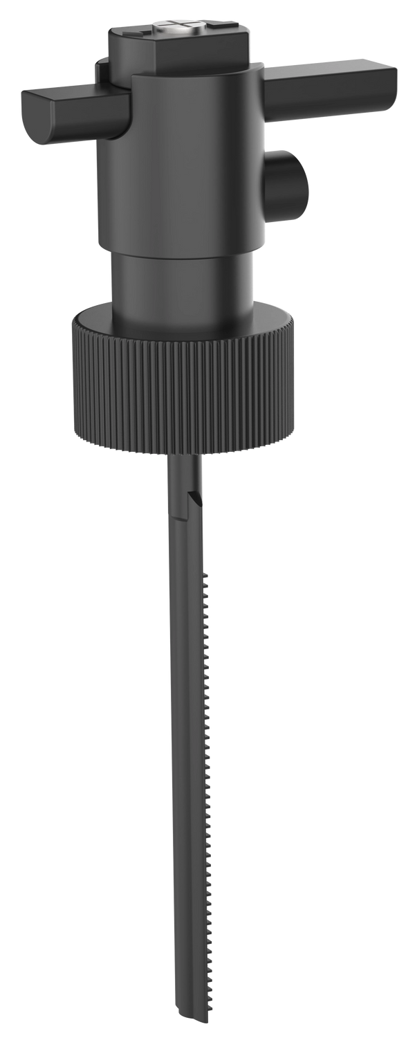 Icon UFS All-Plastic Flow Switch with Ryton Body UFS-N