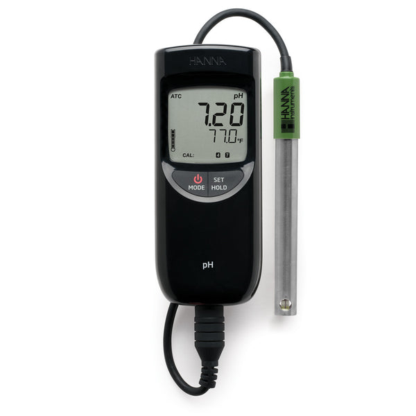 Hanna Instruments HA-991001, HA-991002 & HA-991003
