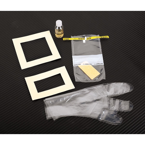 Nasco Sampling Meat and Turkey Carcass Sampling Kit — Sampling Kit