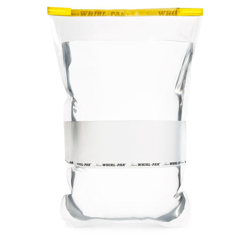 Whirl-Pak® Homogenizer Blender Round Bottom Bags — Sampling Bag