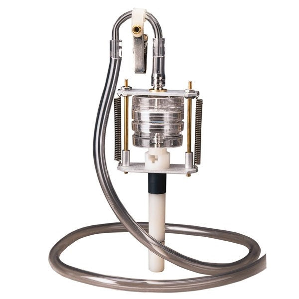 10 mm Sensidyne "Dorr-Oliver" Nylon Cyclone Sampler For Respirable Dust & Silica — Air Sampling Cyclone
