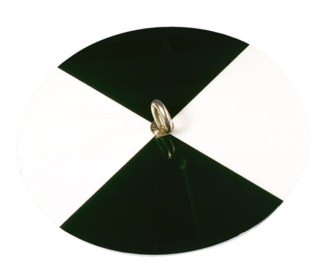 Secchi Disk — Water Quality Instrument