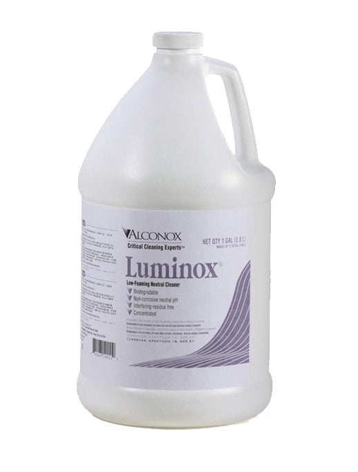 Luminox — Laboratory Detergent