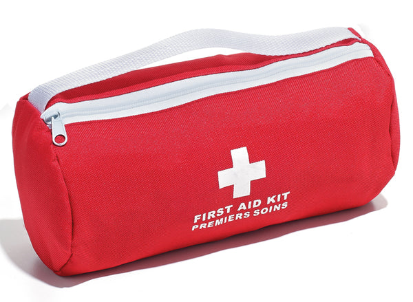Ontario First Aid Kits — First Aid Kit