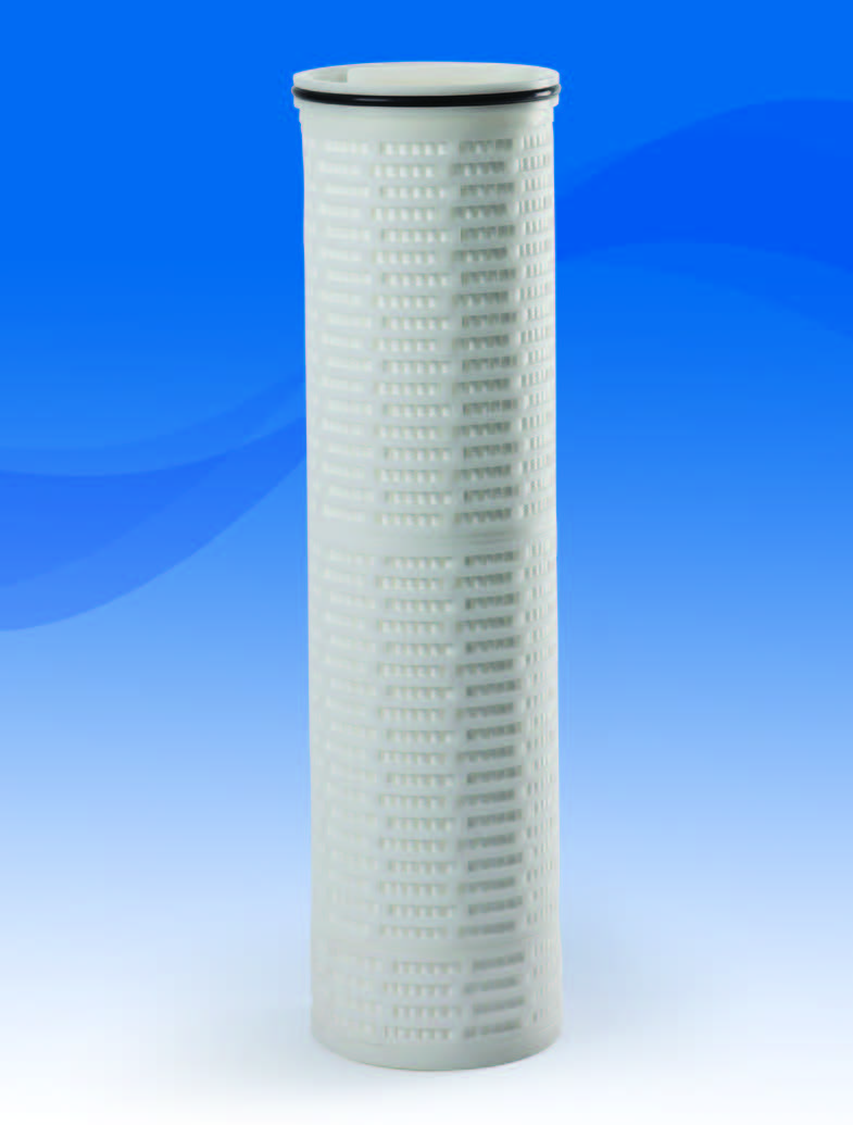 HIGH FLOW CARTRIDGES - HFEC Series — Filter Cartridge