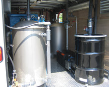 Image de chargement dans la visionneuse de la galerie, Systèmes de séparation et de séparation de filtration mobiles MobileSep ™ mobiles