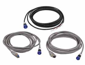 Model 3500 AquaVent 5 Wellhead Communication Cables — Water Level Accessory