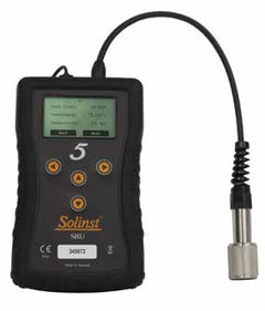 Readout Unit (SRU) — Water Level Accessory