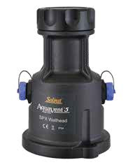 Model 3500 AquaVent 5 Communication Wellhead