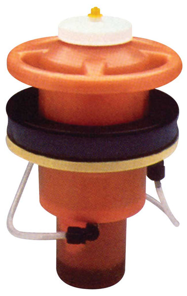 Oil Bucket™ — Oil Skimmer