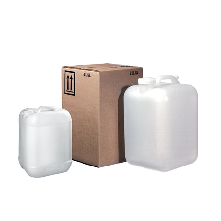 HDPE Hedpaks®