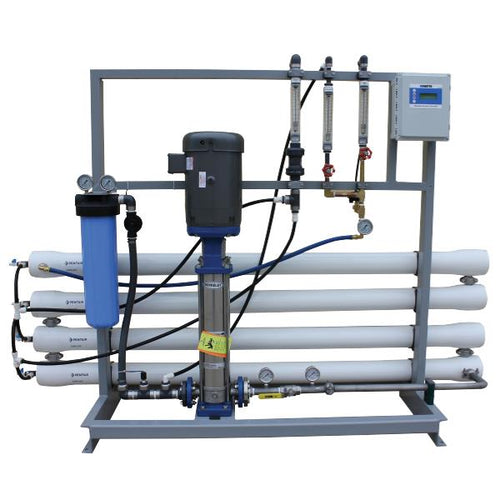 Reverse Osmosis R24 Series — Reverse Osmosis System