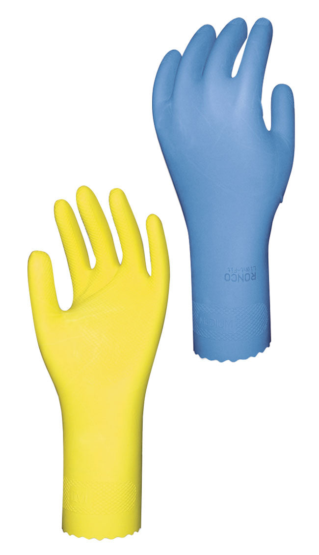 Light-Fit — Safety Gloves