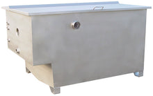 Load image into Gallery viewer, OlioSep™ Surface Mount Oil/Water Separator - 24 GPM